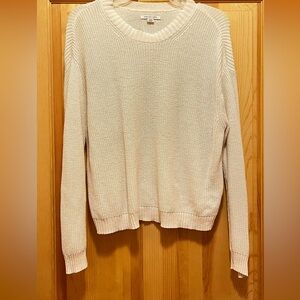 american eagle sweater—size S